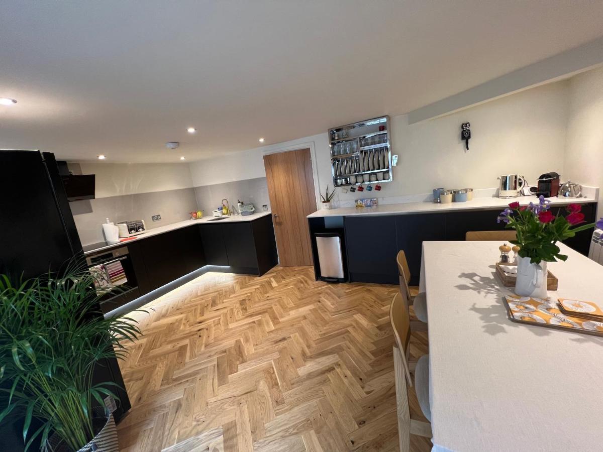 Wm Garden Cottage — Photos 2
